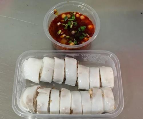都匀景区美食排名前十(都匀绿茵湖景区)插图19
