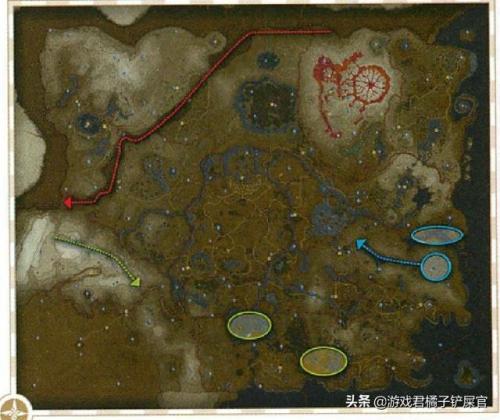 刷死亡之息最好的方法(邪王模式用什么武器最好)插图18
