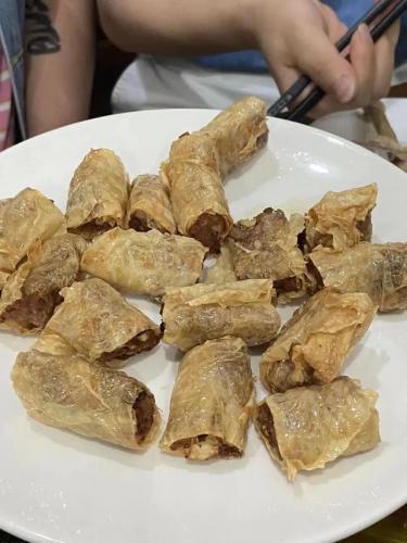 成都炸肉排名前十(成都 脆皮五花肉)插图43