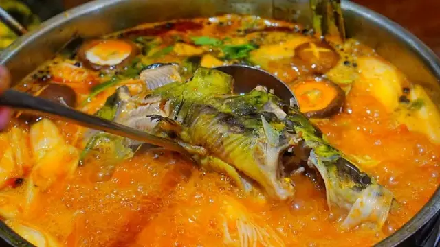 福州包间美食排名前十(福州适合请客的餐厅)插图60