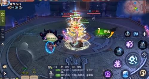 dnf国服手游(新神临·阿拉德之怒手游)插图8