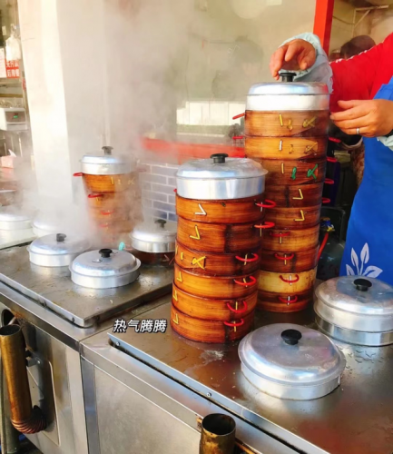 南雄美食甜点排名前十(南雄美食宵夜街在哪里)插图27