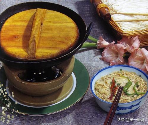 十大面条(重庆小面)插图10