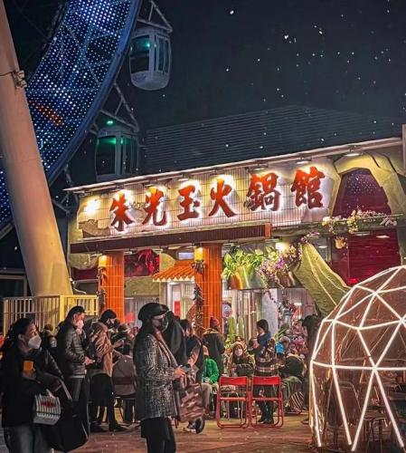 广州排名前十的火锅(广州火锅排行榜第一名)插图2