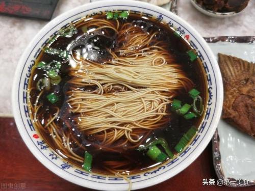 十大面条(重庆小面)插图9