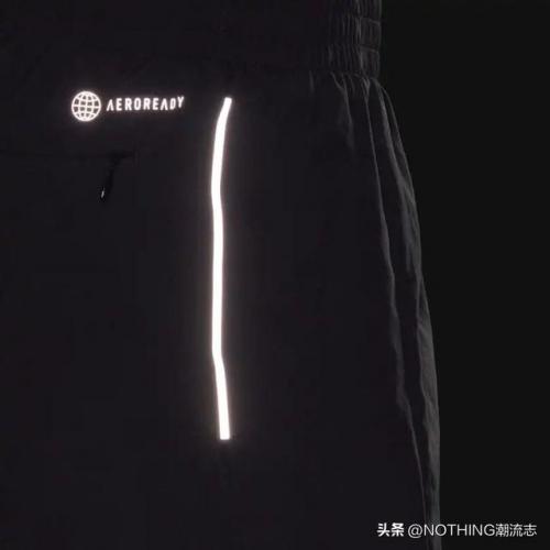 短裤舒服面料排名前十(短裤什么面料最舒服)插图17