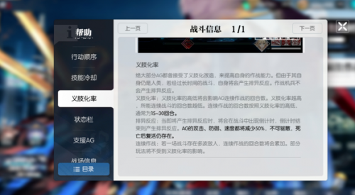 机动战姬聚变6-10关卡通关阵容思路一览(机动战姬离子火花)插图2