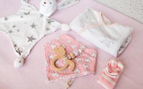 婴幼儿服装(婴幼儿服装标准)