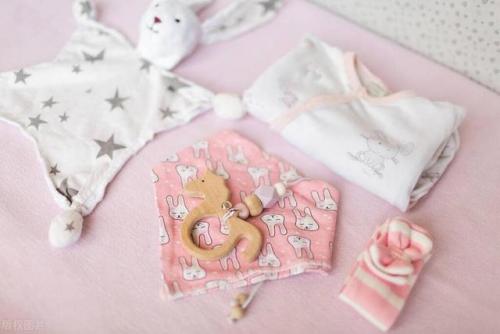 婴幼儿服装(婴幼儿服装标准)插图