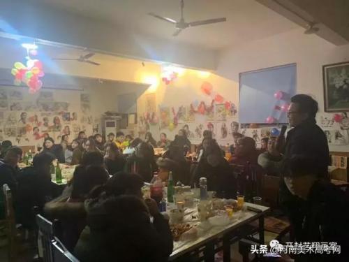 南昌开封画室排名前十(南昌市最好的画室)插图71