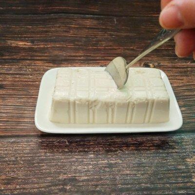 肉末豆腐(肉末豆腐蒸蛋)插图5