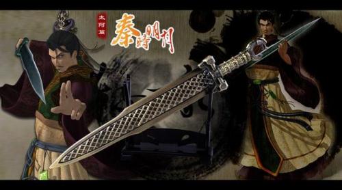 国漫排名前十武器(哪个国家武器排名第一)插图3