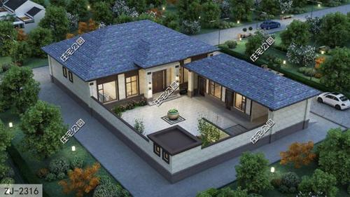 乡下高端小区排名前十(青岛高档小区排名)插图