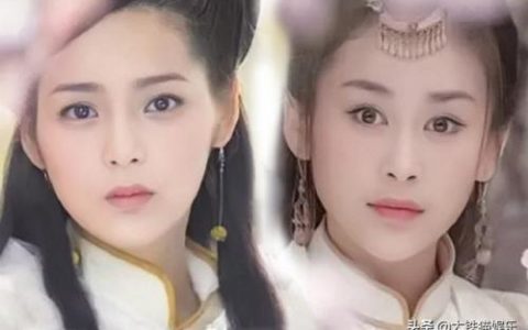 宝莲灯三圣母扮演者(三圣母朴研什么剧)