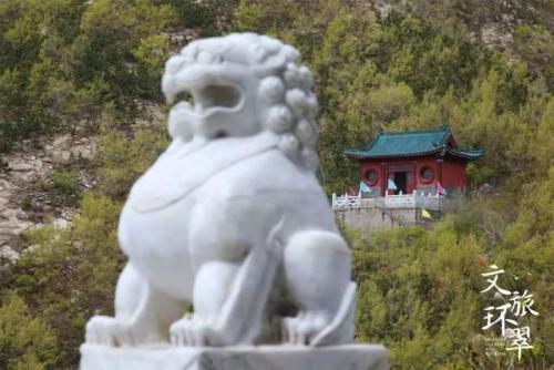 威海仙姑顶(威海仙姑顶景区免费吗)插图4