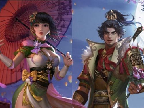 国战珠联璧合(国战火烧连营)插图7