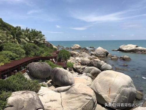海南必看景点排名前十(海南十大不值得去景点)插图1