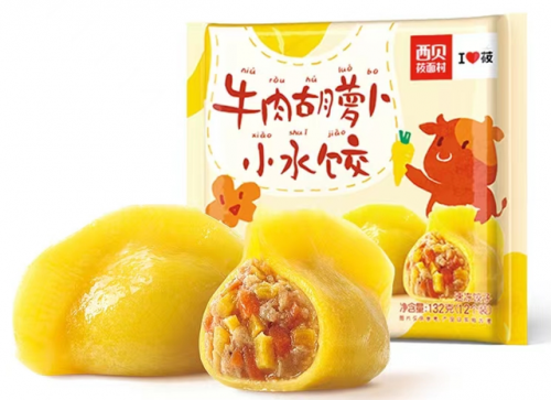 品牌儿童水饺排名前十(中国十大水饺品牌排行)插图8