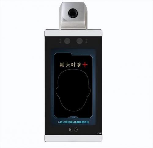 门禁品牌(小区门禁品牌排行榜)插图9