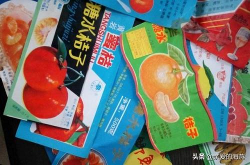 80后零食(80后零食大全100种)插图43