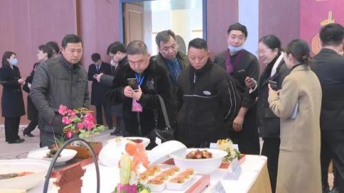 东台饭店美食排名前十(东台好吃的饭店推荐)插图6
