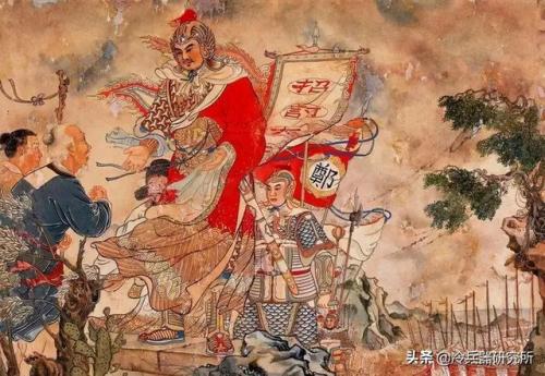 明朝风云战船排名前十(明朝水师战船尺寸)插图3