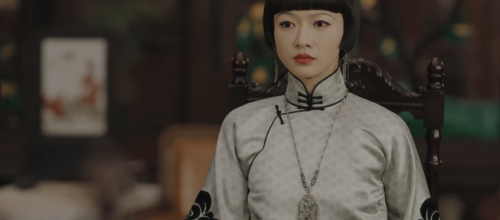 张楠女演员(张楠烈火军校)插图2