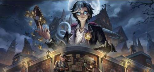 第五人格盲女技能有哪些(第五庄园盲女背后的故事)插图