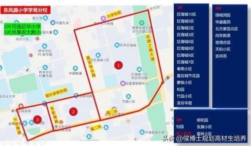 赛罕区小学公办排名前十(菏泽小学排名)插图10