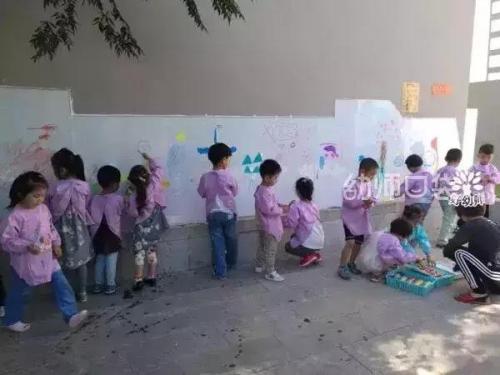 幼儿园主题墙(2023年秋季大班主题墙)插图25