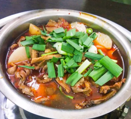 牛杂调料商家排名前十(牛杂店地址)插图13