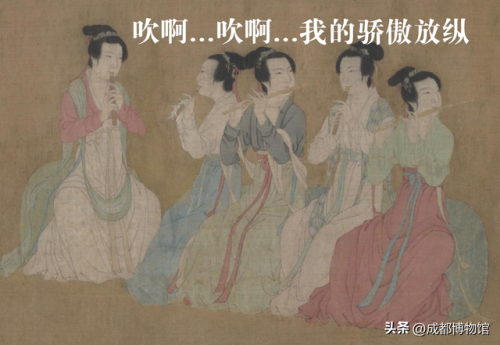 敦煌本土乐队排名前十(Fir乐队女主唱)插图14