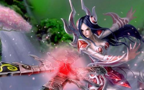 lol刀锋意志(lol刀锋意志玩法)插图