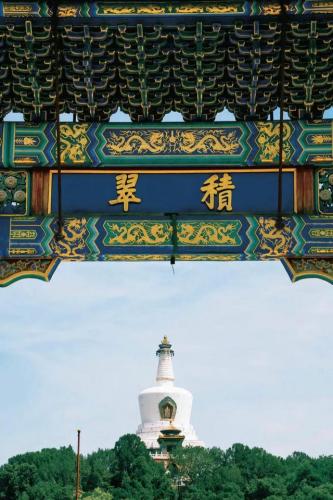 景区排名北京景区前十(北京八大处景区)插图13