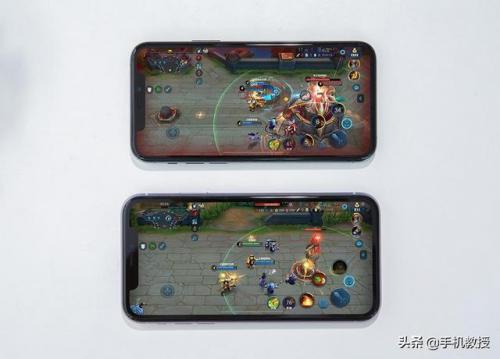 手机分辨率(像素与分辨率的关系)插图8