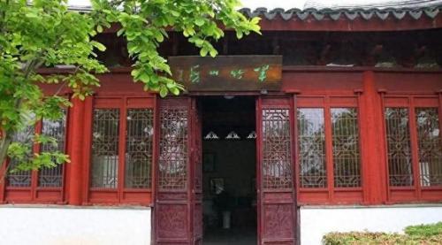 南昌必看景点排名前十(南昌至杭州沿途景点)插图29