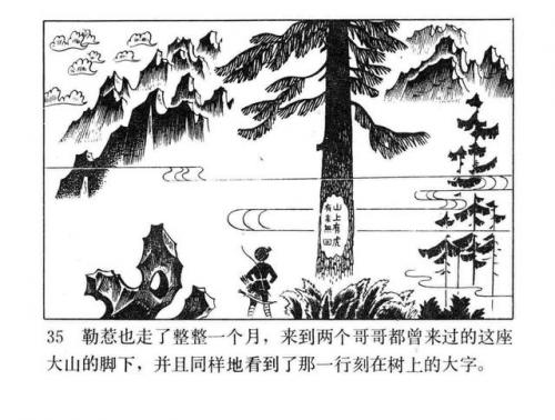 一幅壮锦(一幅壮锦告诉我们什么道理)插图37