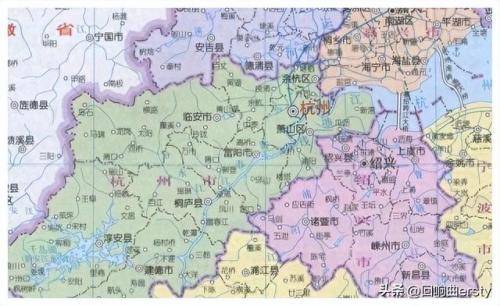浙江省富阳市(富阳发展不好的原因)插图2