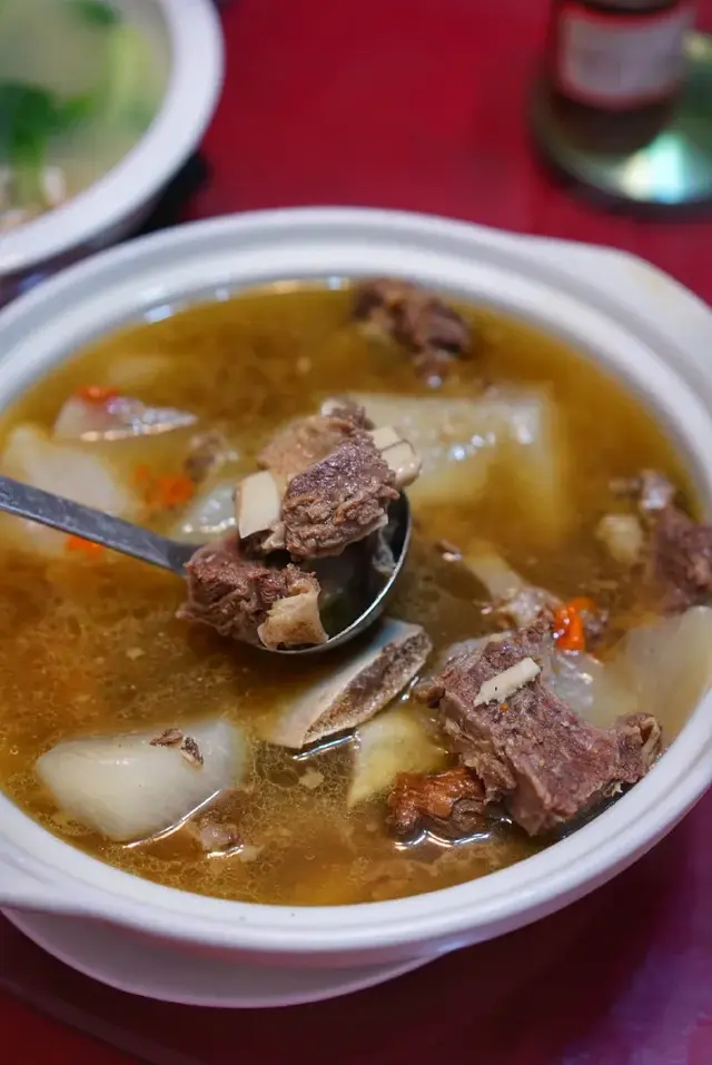 福州包间美食排名前十(福州适合请客的餐厅)插图10