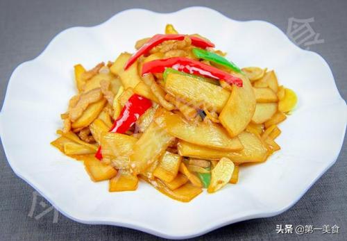 家常小炒菜谱(饭店小炒500款菜谱)插图5
