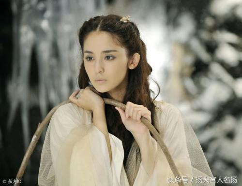 古力娜扎全名(揭秘迪丽热巴和古力娜扎的关系)插图3