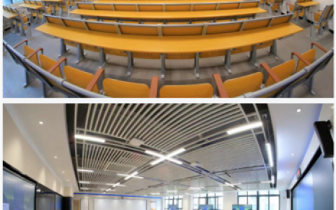河南经贸学院(河南经贸学费一年多少钱)