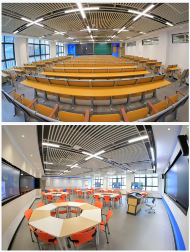 河南经贸学院(河南经贸学费一年多少钱)插图