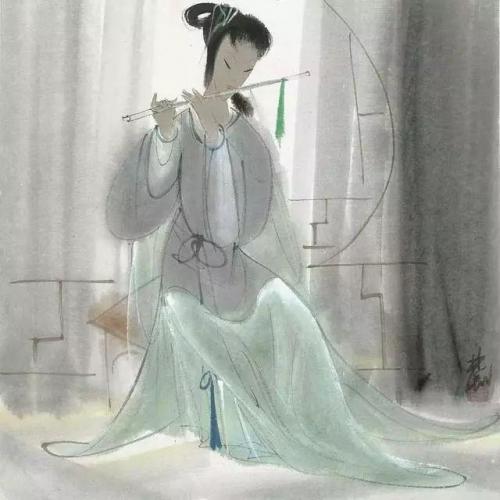 国美出名大师排名前十(国美掌门人)插图9