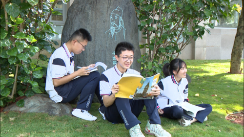 庆来学校(弥勒私立中学有哪些)插图24