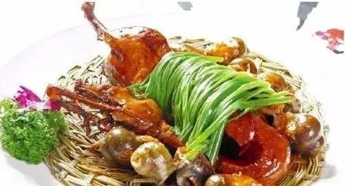 流行畅销菜系排名前十(中国十大菜系正确排名)插图21