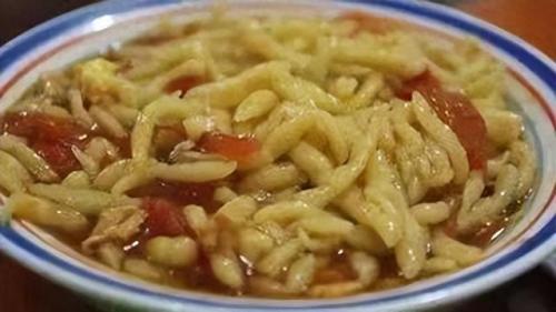 太原面食大全排名前十(太原面食店)插图15