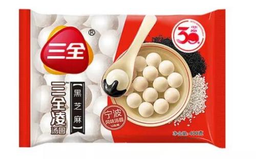 最好的汤圆排名前十(汤圆出问题的品牌)插图1