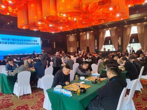淮南围棋大师排名前十(围棋 淮南)插图22