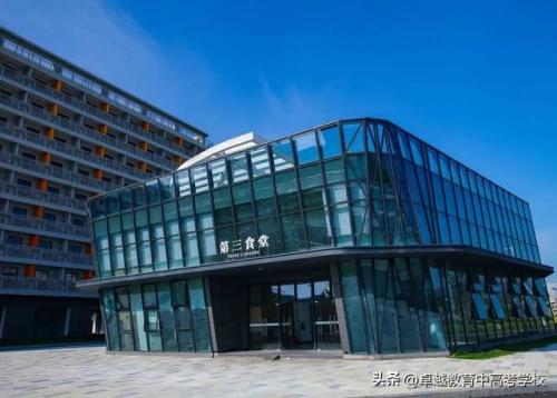 大众食堂面积排名前十(食堂餐厅和厨房面积)插图38